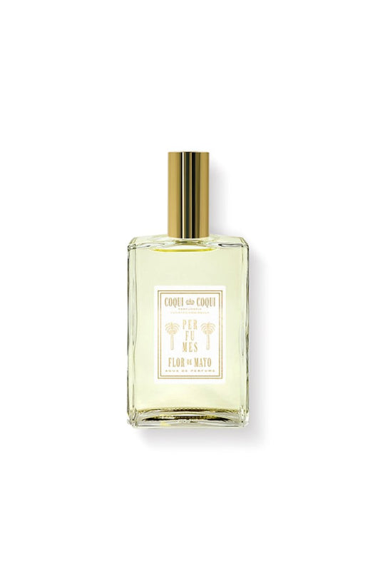PERFUME OIL-FLOR DE MAYO Perfume Coqui Coqui 