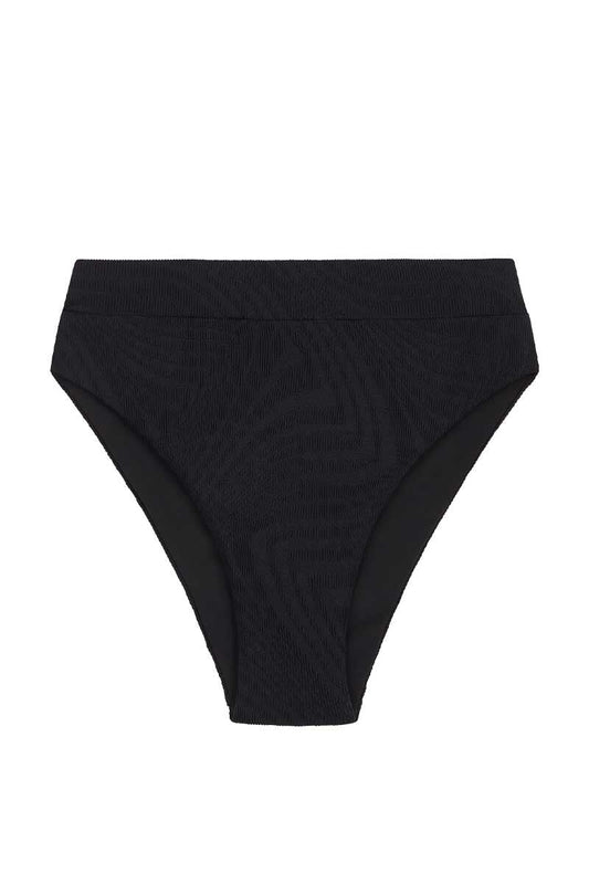 HUBERT BLACK Swim Fella XS Black 