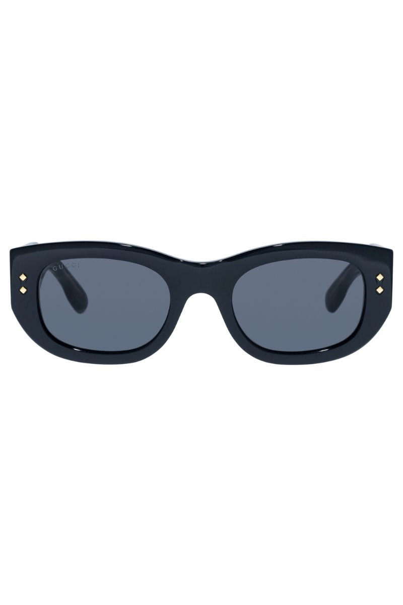 GG1215S002-BLACK Sunglasses Gucci 