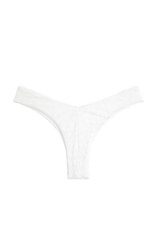 CHAD OFF WHITE-OFF WHITE Swim Fella XS Off White 