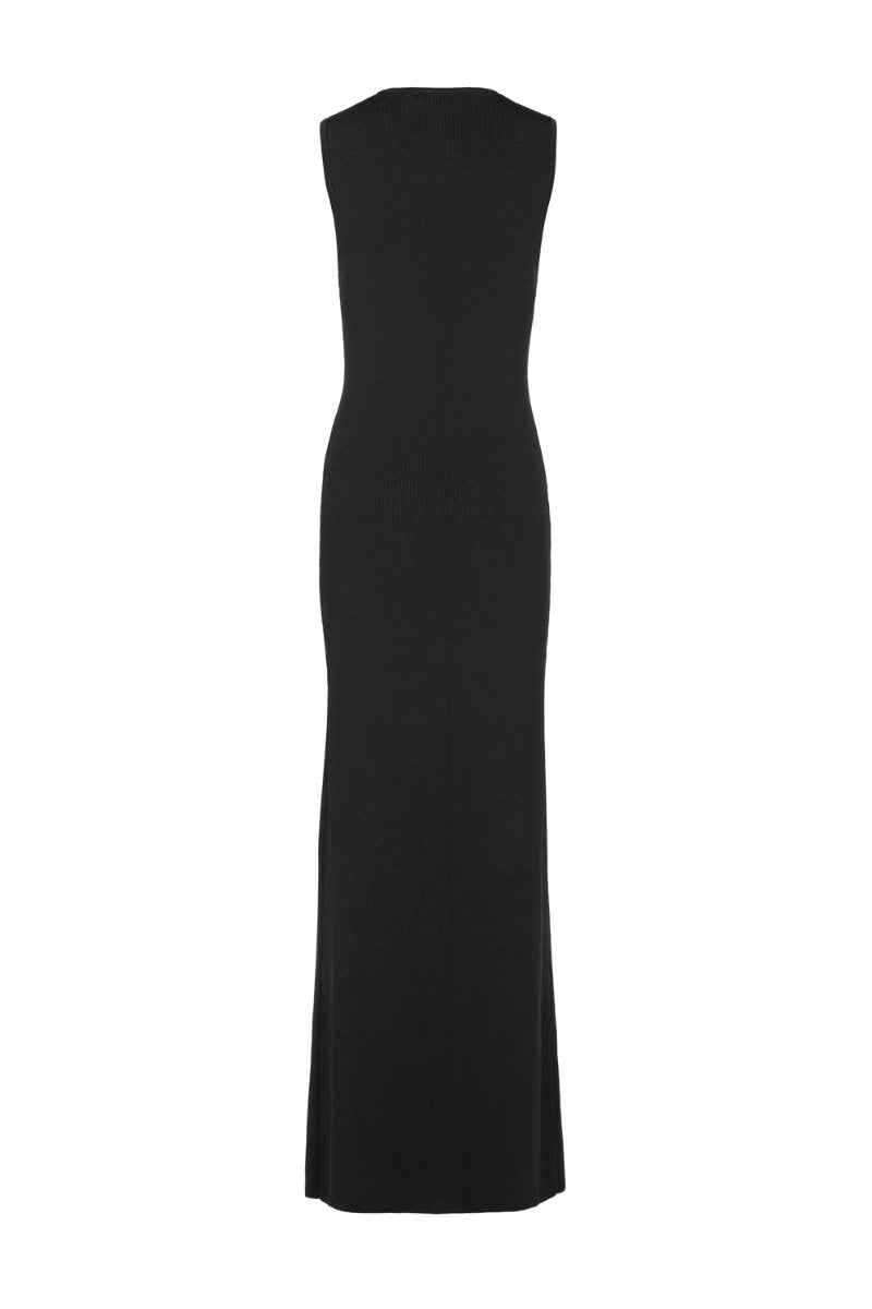 SOFIE DRESS-BLACK Dress Auteur 