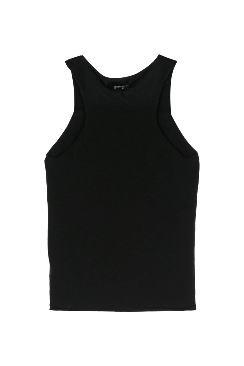 GALU TOP-BLACK Tops Gimaguas 