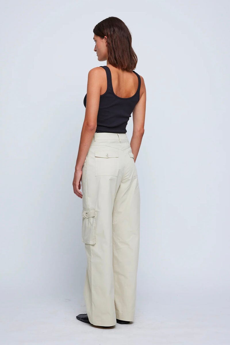 COLINE TOP-ONYX Tops Anna Quan 