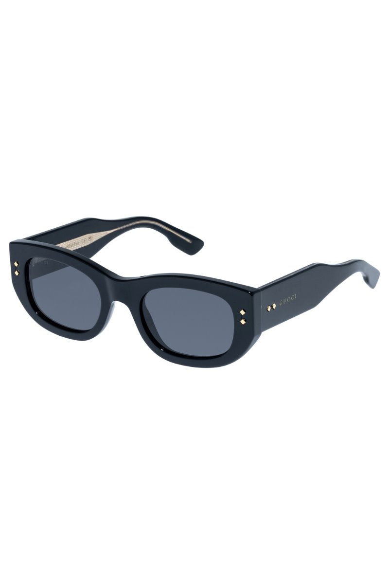 GG1215S002-BLACK Sunglasses Gucci 