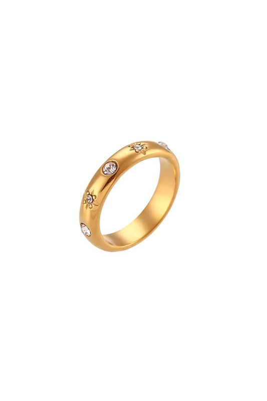 WILLOW RING Rings F&D 