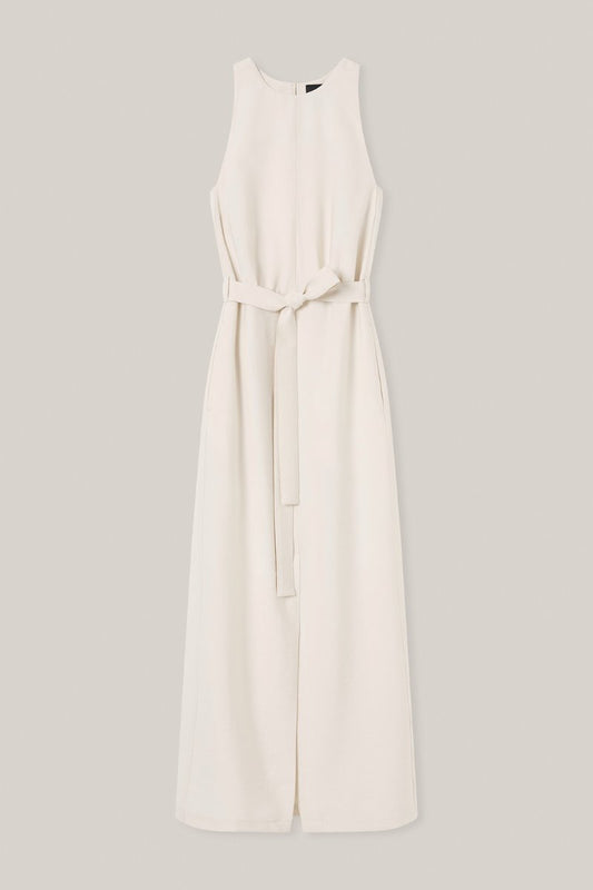 THE ULI DRESS-OYSTER Dress A.Emery 