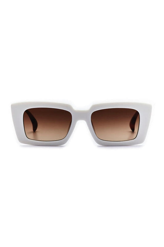 FASHA-CREAM FOX Sunglasses AM Eyewear Uni Cream Fox