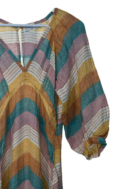 TOCO DRESS-RICA Dress Estilo Emporio 