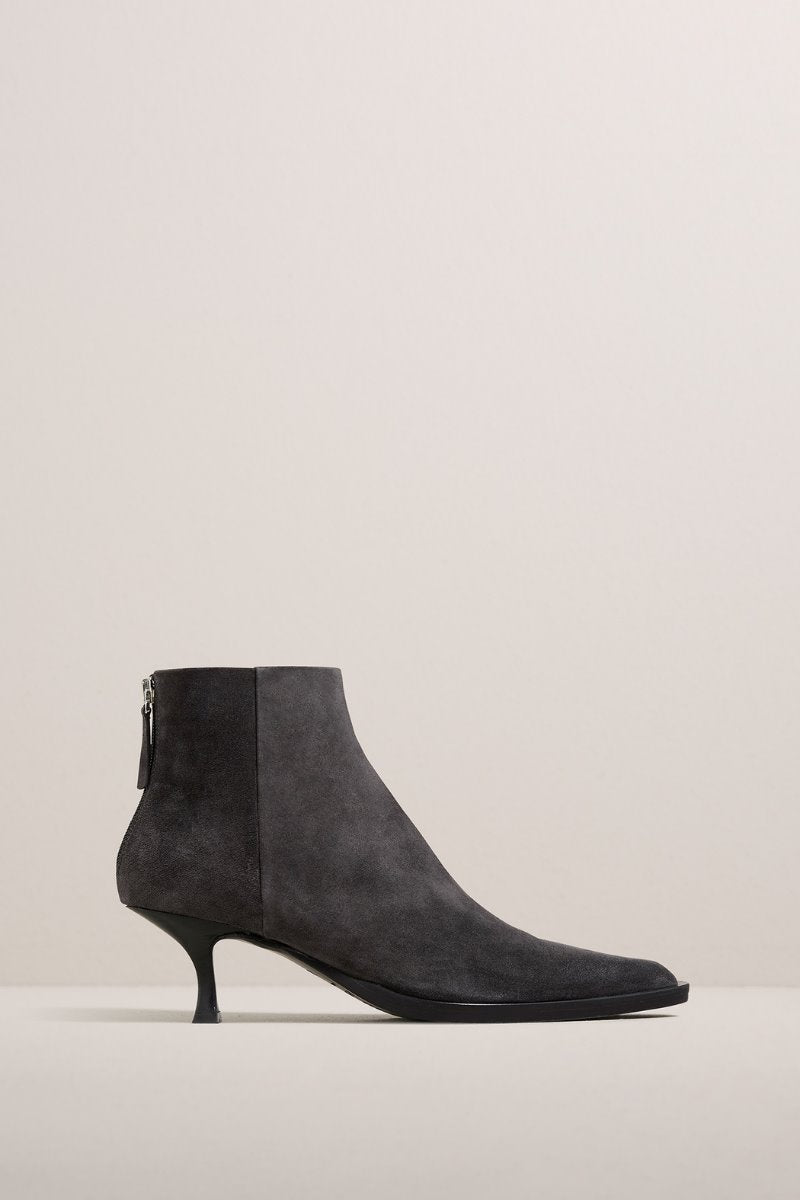 THE DILLON BOOT-STORM SUEDE Footwear A.Emery 
