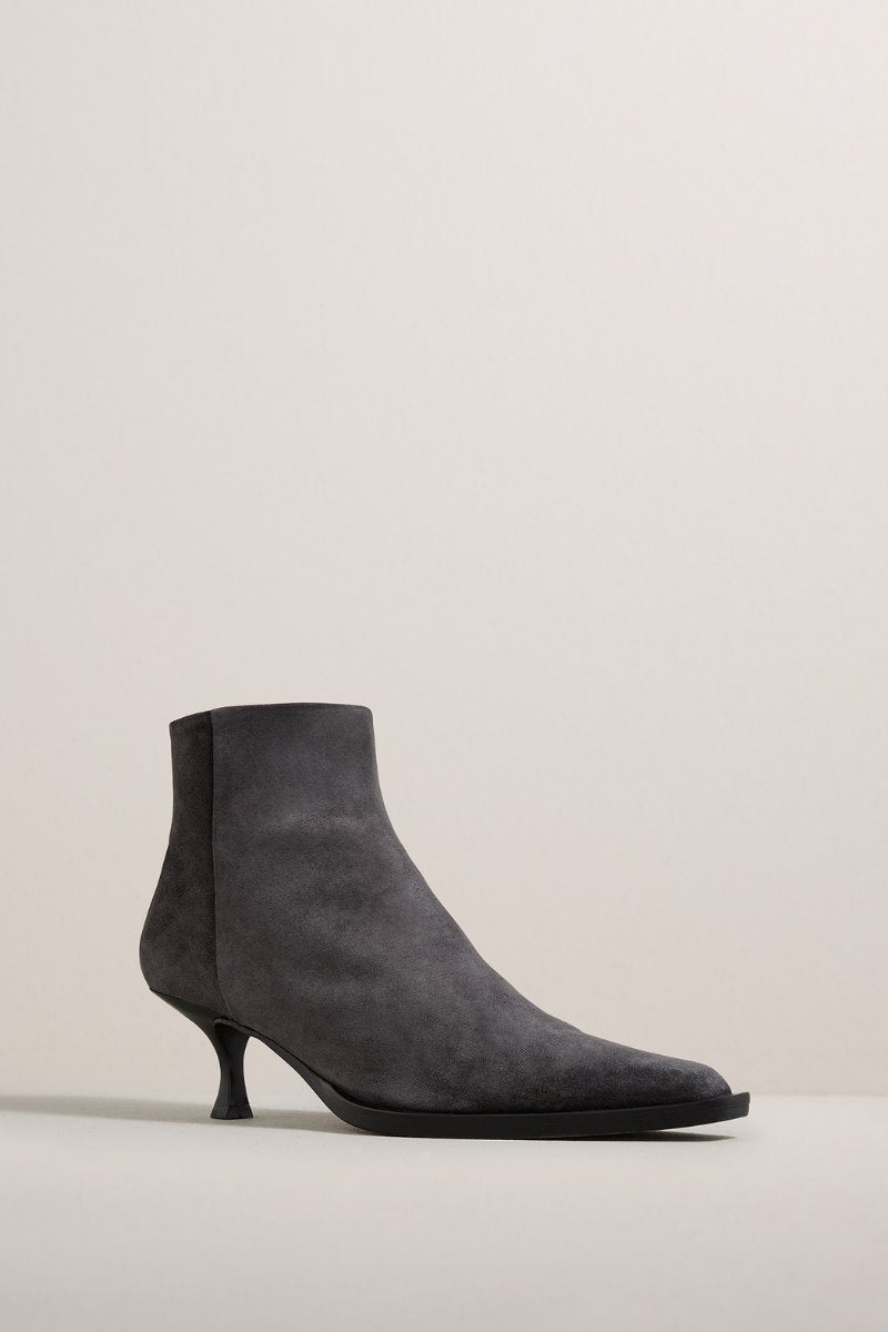 THE DILLON BOOT-STORM SUEDE Footwear A.Emery 