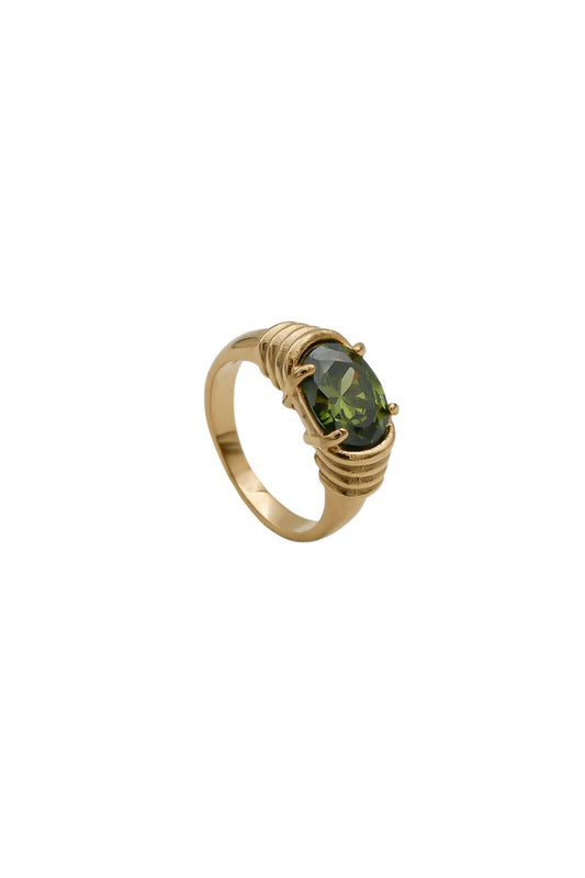 HARPER RING Rings F&D 