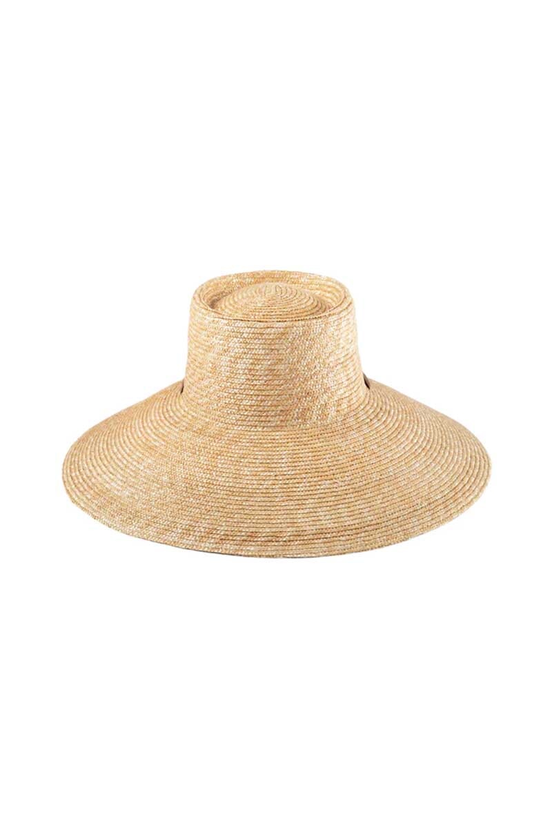 PALOMA SUN HAT-NATURAL Hats Lack of Color 