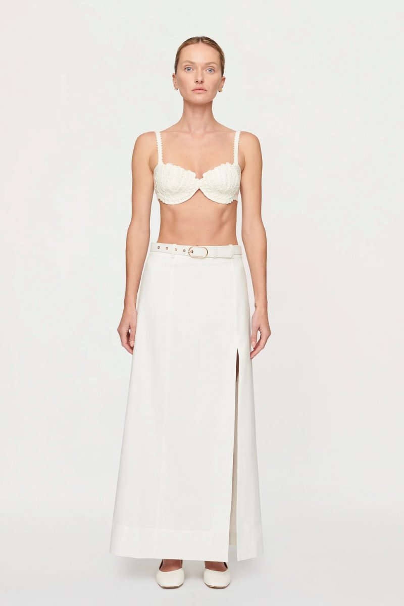PIPER BRALET-OFF WHITE Tops Clea 