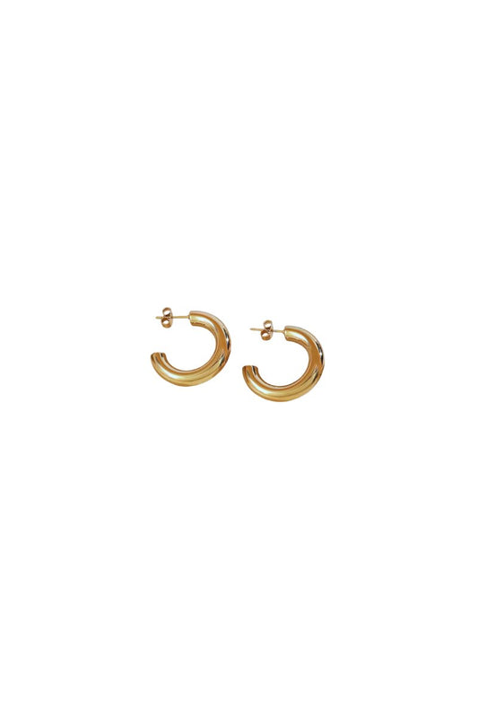 BILLY HOOP MINI-GOLD Accessories F&D 