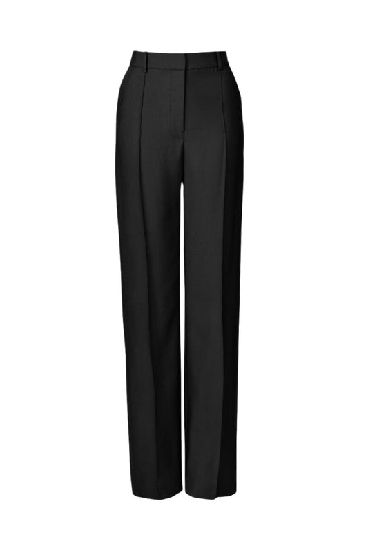 BRAMWELL PANT-BLACK Pants Viktoria and Woods 