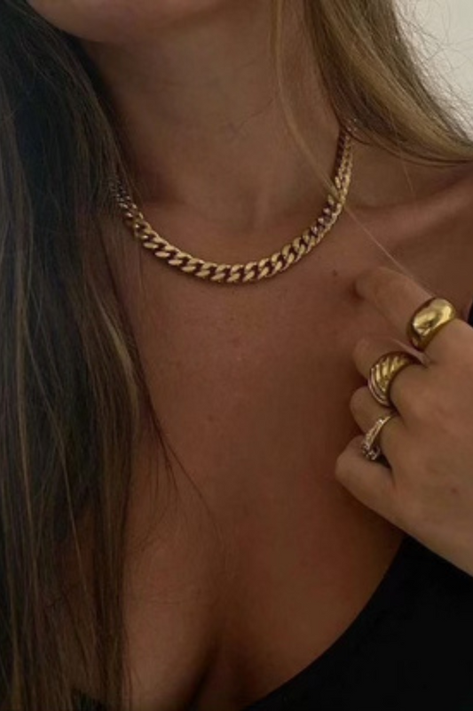 HARLEY NECKLACE