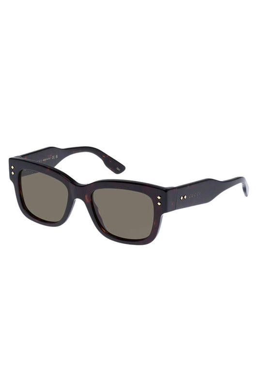 GG1217S002-HAVANA Sunglasses Gucci M Havana 