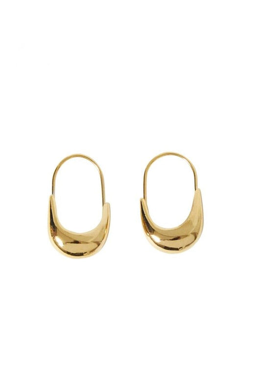 MARTA-GOLD Jewellery Wolf Circus Uni Gold 