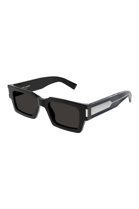 SL572001-BLACK Sunglasses Saint Laurent 