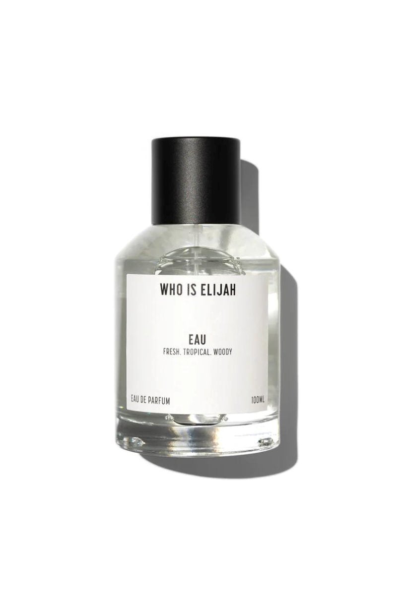 EAU Beauty Who Is Elijah 100ml 