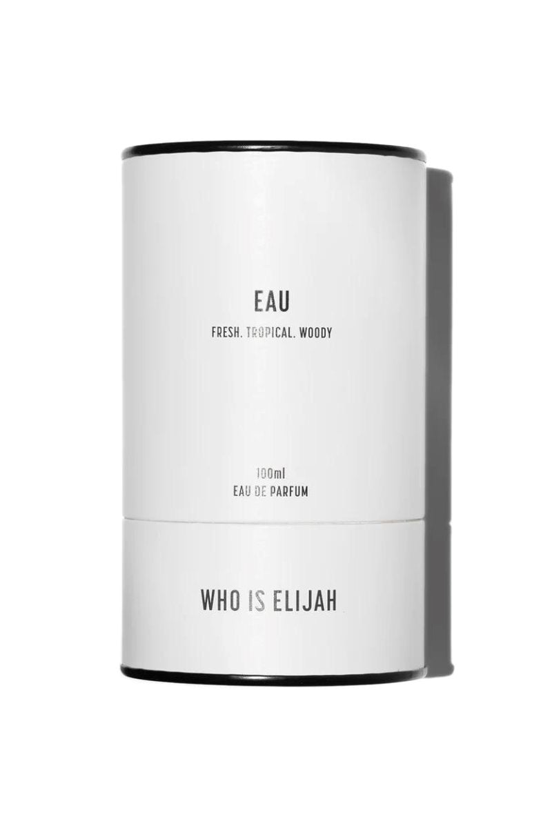EAU Beauty Who Is Elijah 