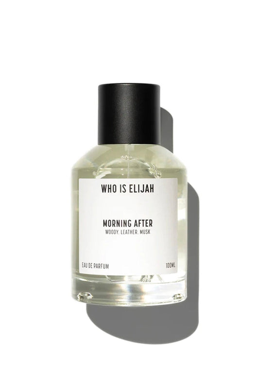 MORNING AFTER Perfume Who Is Elijah 100ML UNI 