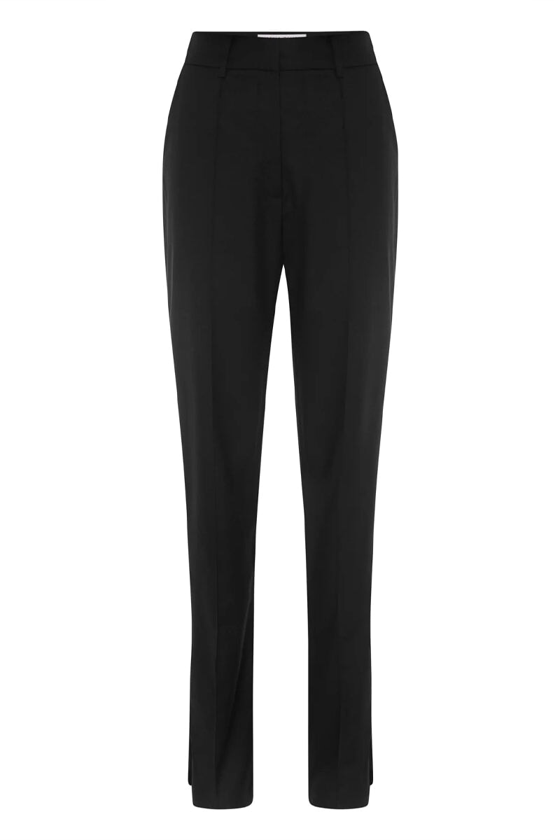 RAVI PANTS-BLACK Pants Anna Quan 6 Black 