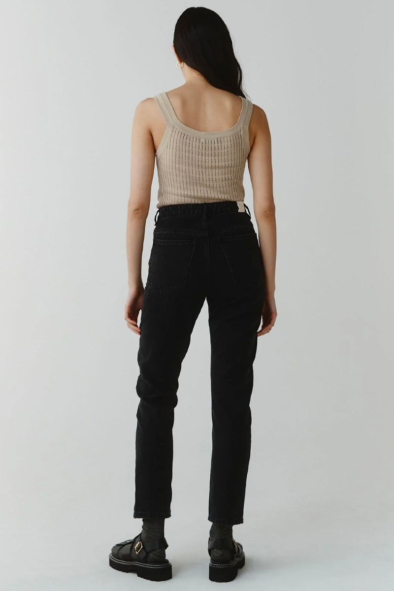 RINA SINGLET-STRAW Sweats MARLE 