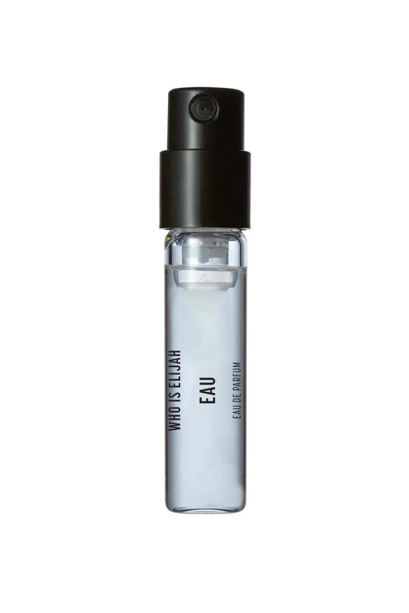 EAU Beauty Who Is Elijah 10ml 