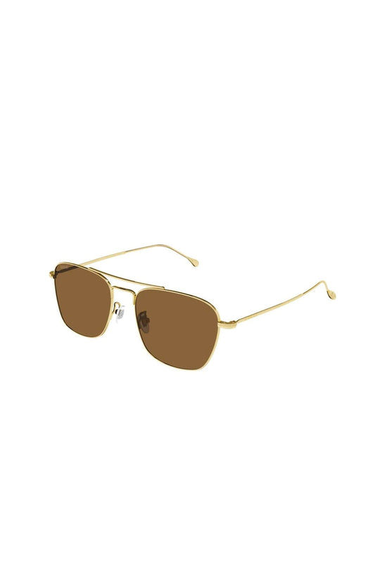 GG1183S006-GOLD Sunglasses Gucci 