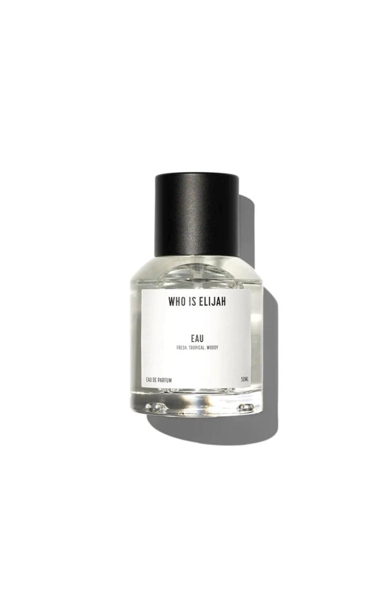 EAU Beauty Who Is Elijah 50ml 