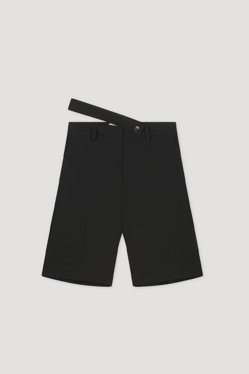 TAILORED SHORTS-NOIR Shorts Les Coyotes De Paris XS Noir 