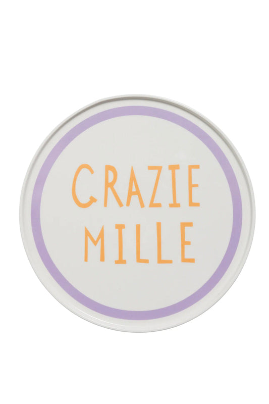 GRAZIE MILLIE * Only available in store * Home In The Round House UNI Multi Colour 