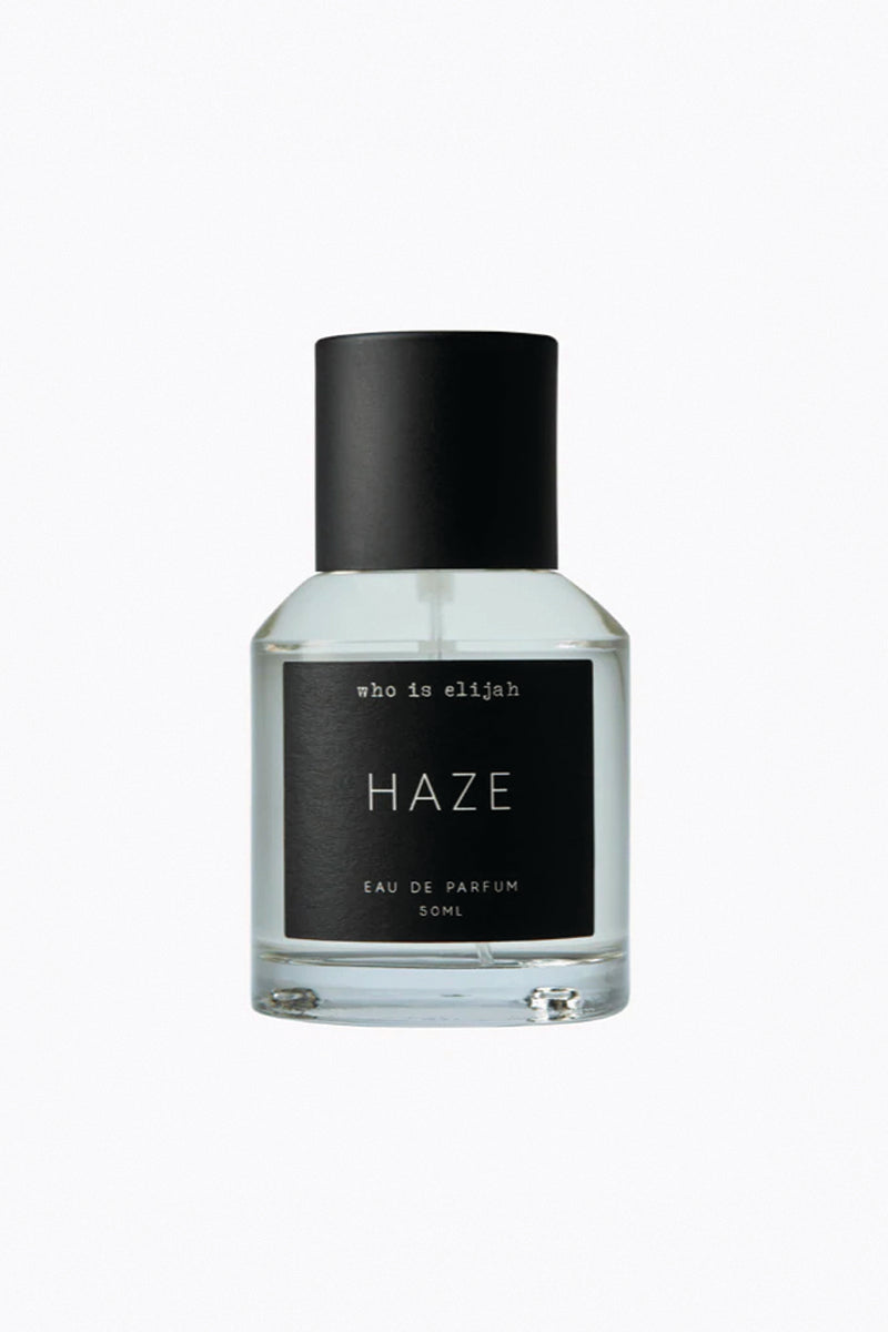 HAZE Perfume Who Is Elijah 50ML UNI 