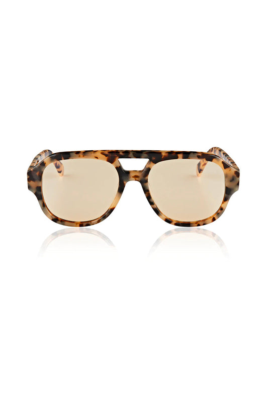 LE STYLE-COOKIE TORT Sunglasses Oscar and Frank Uni Cookie Tort 