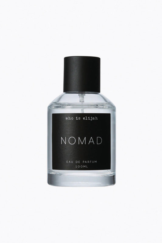 NOMAD Perfume Who Is Elijah 50ML UNI 