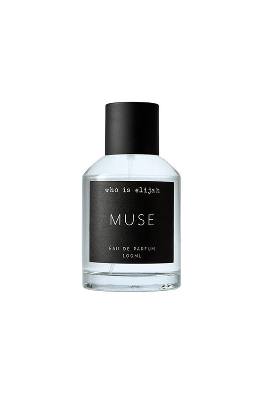 MUSE Perfume Who Is Elijah 100ML UNI 