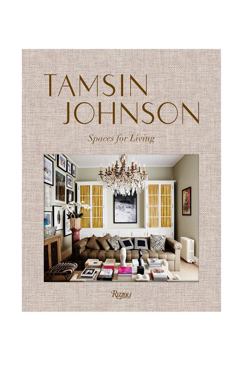 TAMSIN JOHNSON Books Harper Entertainment UNI Paper 